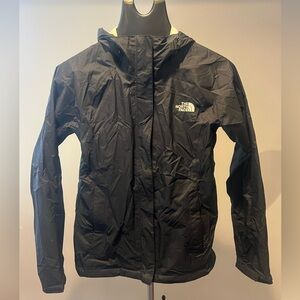 The North Face Rain Jacket